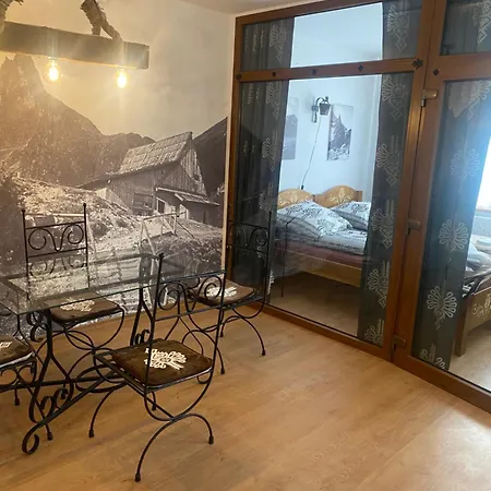 Koliba Za Strugiem Zakopane