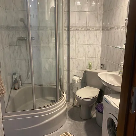 Koliba Za Strugiem *