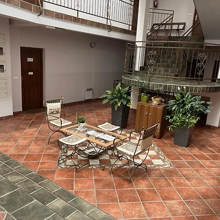 Apartmán Koliba Za Strugiem Zakopane