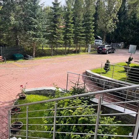 Apartmán Koliba Za Strugiem Zakopane