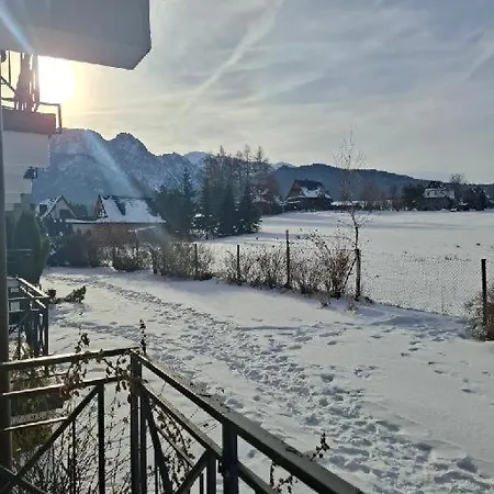 Koliba Za Strugiem * Zakopane