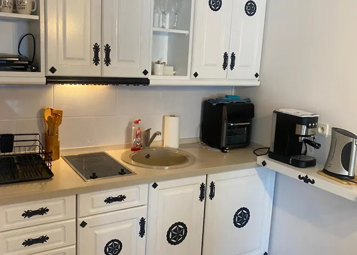 Koliba Za Strugiem Apartamento Zakopane