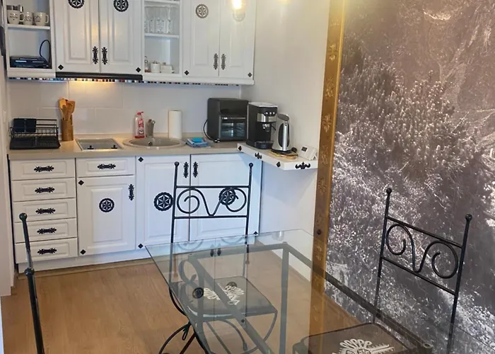 Apartamento Koliba Za Strugiem *