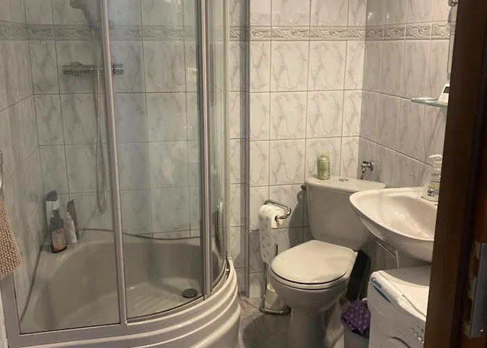 Koliba Za Strugiem *