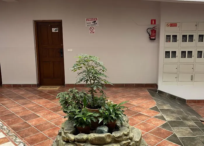 Koliba Za Strugiem *