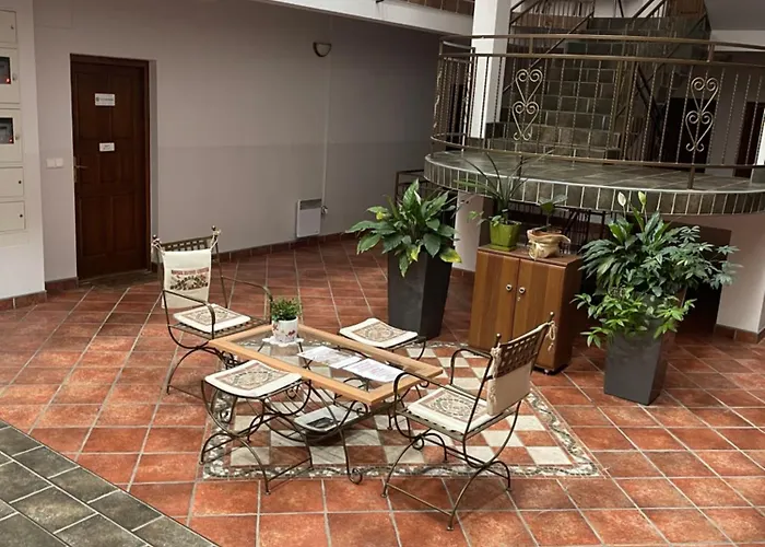 Apartamento Koliba Za Strugiem Zakopane