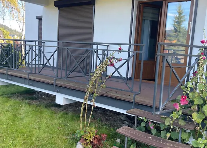 Koliba Za Strugiem Apartamento *