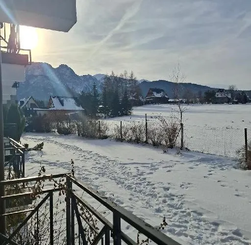 Koliba Za Strugiem * Zakopane