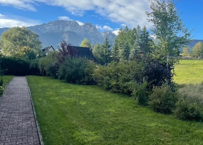 Apartamento Koliba Za Strugiem *